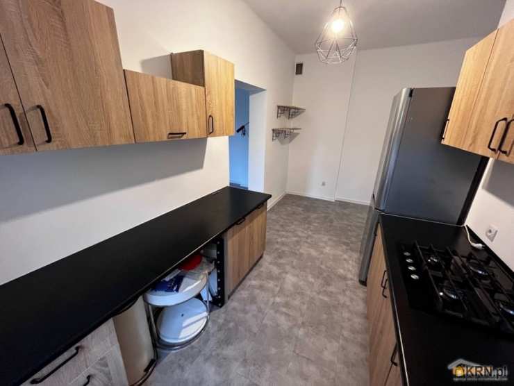 2 pokojowe, Mieszkanie  do wynajęcia, Katowice, Załęże, ul. 