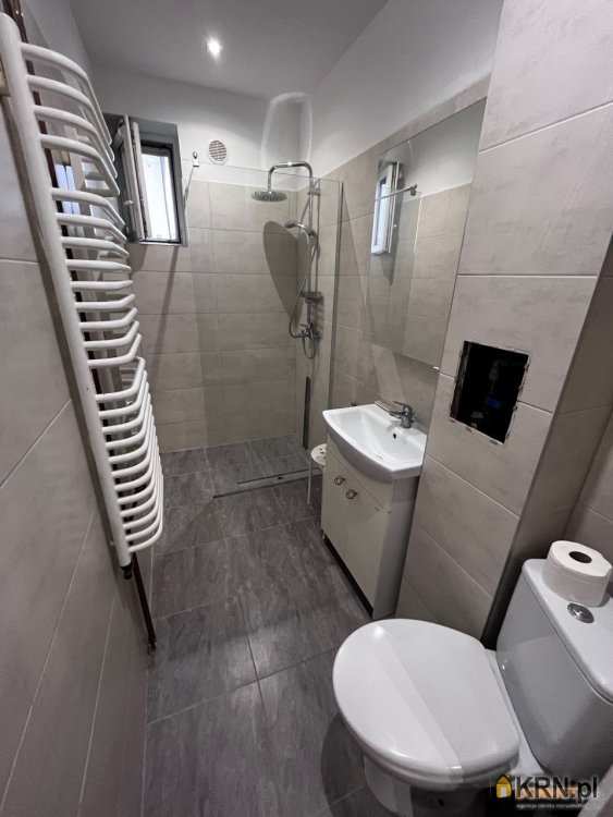 Agencja Obrotu Nieruchomościami Domnet Plus, Mieszkanie  do wynajęcia, Katowice, Załęże, ul. 