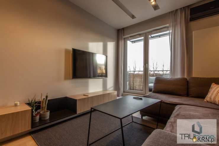 Mieszkanie  do wynajęcia, 2 pokojowe, Katowice, Środmieście, ul. 