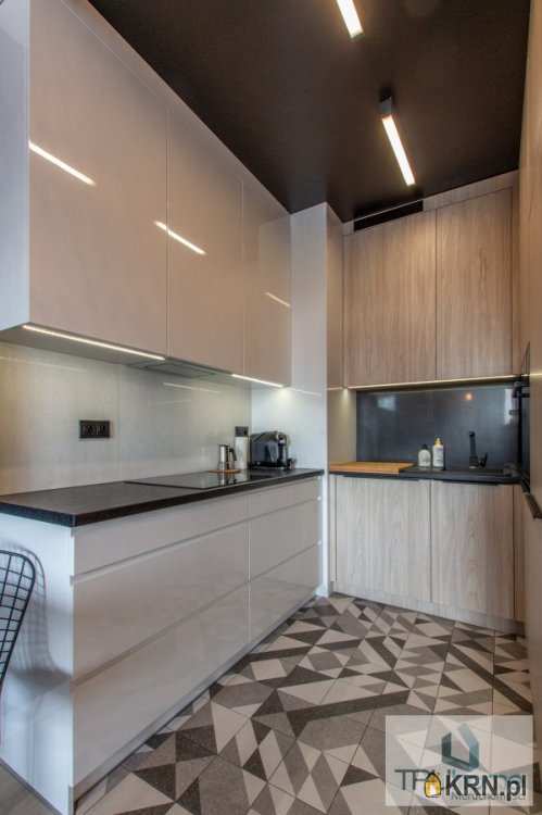 2 pokojowe, Mieszkanie  do wynajęcia, Katowice, Środmieście, ul. 