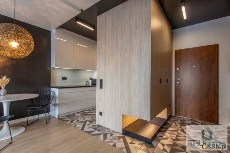 TRUhome Nieruchomości Piotr Cyba, Mieszkanie  do wynajęcia, Katowice, Środmieście, ul. 