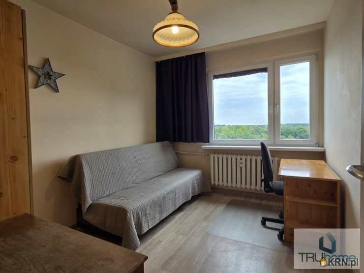 2 pokojowe, Mieszkanie  na sprzedaż, Katowice, Brynów-os. Zgrzebnioka/Brynów, ul. Brynowska