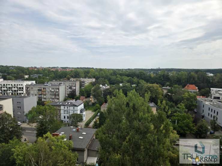 Mieszkanie  na sprzedaż, Katowice, Brynów-os. Zgrzebnioka/Brynów, ul. Brynowska, 2 pokojowe