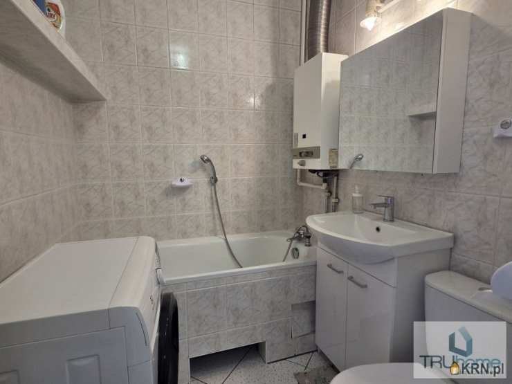 2 pokojowe, Katowice, Brynów-os. Zgrzebnioka/Brynów, ul. Brynowska, Mieszkanie  na sprzedaż