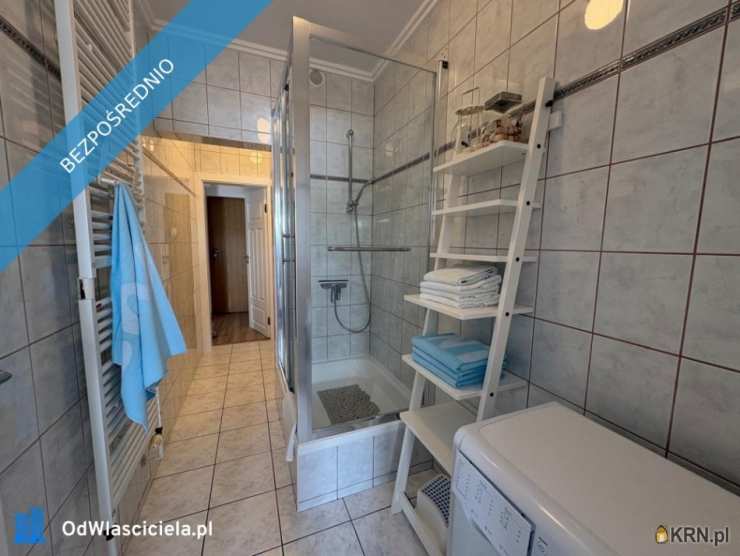OdWlasciciela.pl, Mieszkanie  na sprzedaż, Kołobrzeg, ul. Towarowa