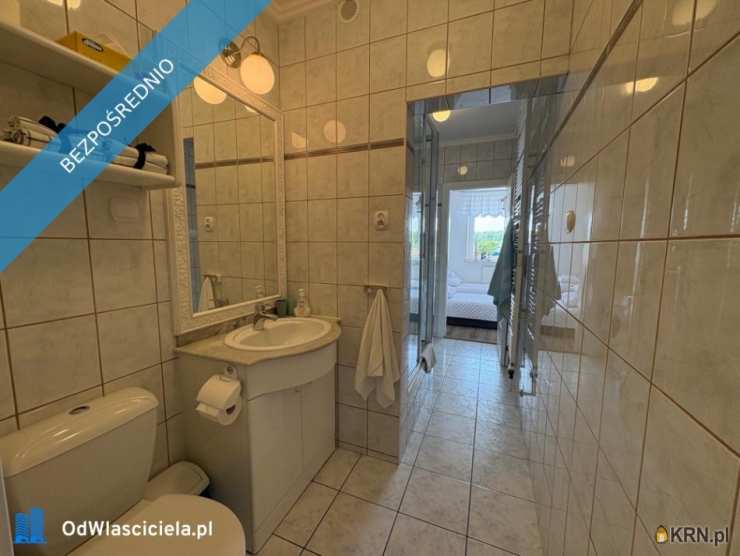 Mieszkanie  na sprzedaż, Kołobrzeg, ul. Towarowa, 2 pokojowe
