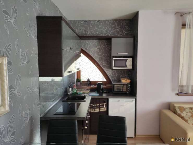 Mieszkanie  na sprzedaż, 2 pokojowe, Kościelisko, ul. 