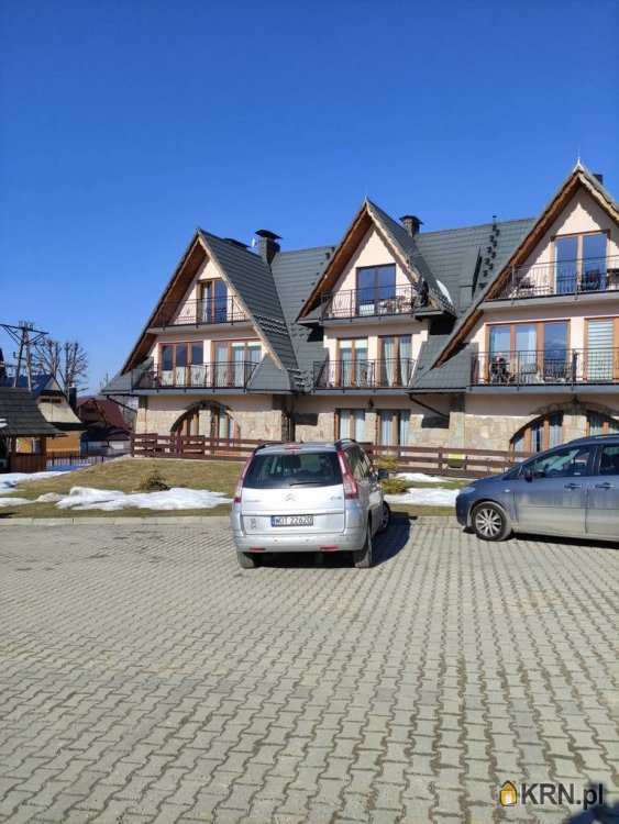 2 pokojowe, Kościelisko, ul. , Mieszkanie  na sprzedaż