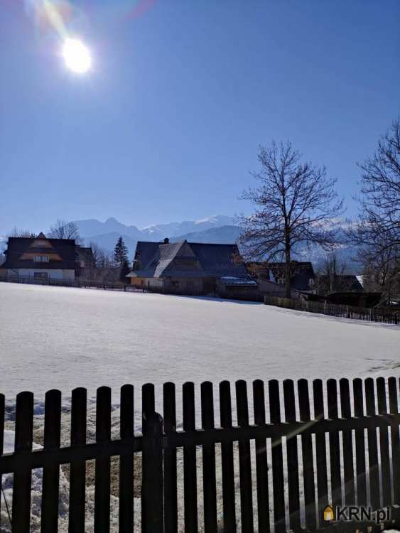 2 pokojowe, Mieszkanie  na sprzedaż, Kościelisko, ul. 