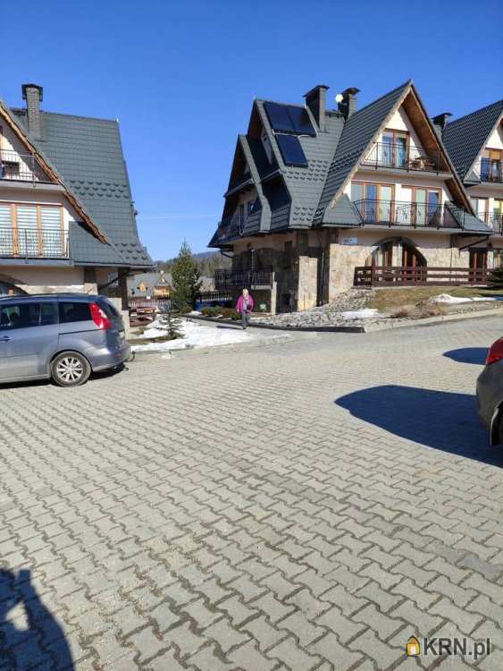 , Mieszkanie  na sprzedaż, Kościelisko, ul. 