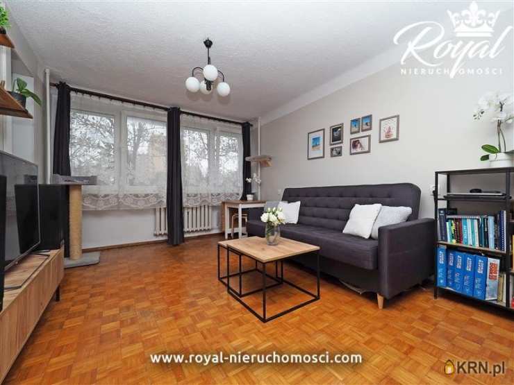 Mieszkanie  na sprzedaż, 2 pokojowe, Koszalin, os. im. Melchiora Wańkowicza, ul. M. Wańkowicza