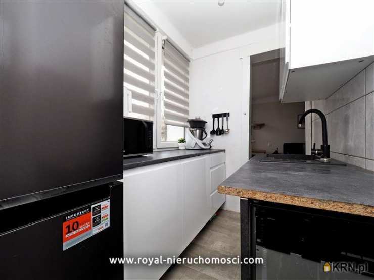 Mieszkanie  na sprzedaż, Koszalin, os. im. Melchiora Wańkowicza, ul. M. Wańkowicza, 2 pokojowe