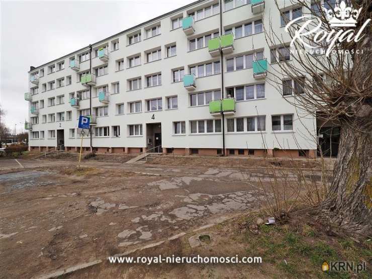 2 pokojowe, Mieszkanie  na sprzedaż, Koszalin, os. im. Melchiora Wańkowicza, ul. M. Wańkowicza