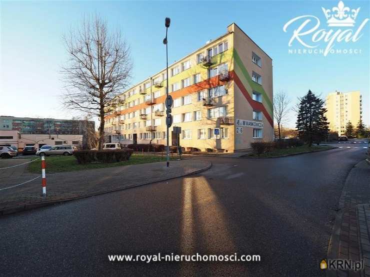 Royal Nieruchomości, Mieszkanie  na sprzedaż, Koszalin, os. im. Melchiora Wańkowicza, ul. M. Wańkowicza