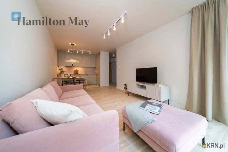 Mieszkanie  do wynajęcia, Kraków, Podgórze, ul. Rękawka, 