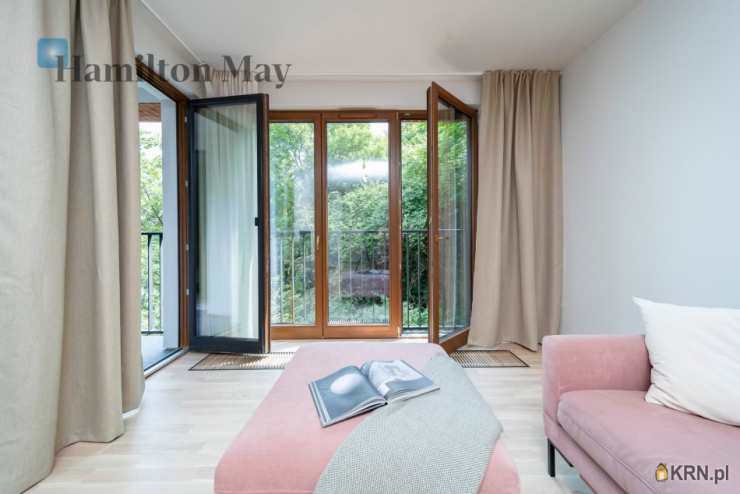 Mieszkanie  do wynajęcia, , Kraków, Podgórze, ul. Rękawka