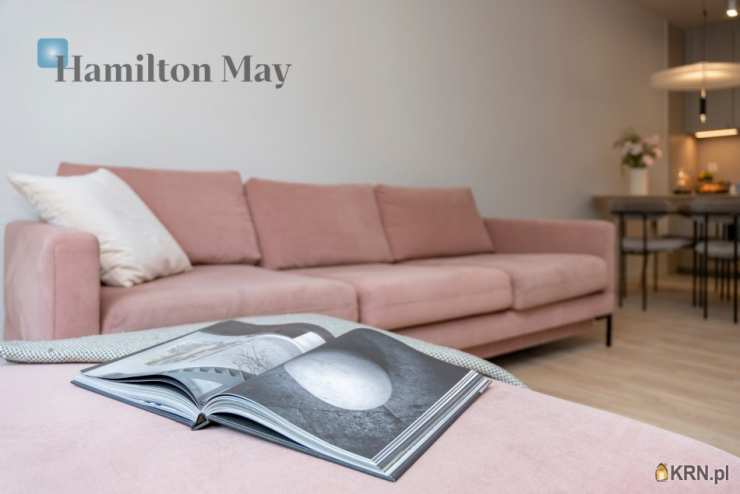 Mieszkanie  do wynajęcia, Kraków, Podgórze, ul. Rękawka, 