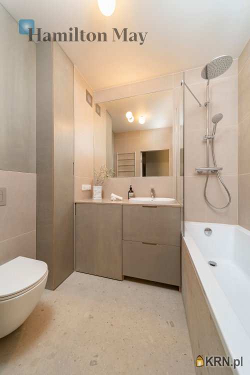 , Mieszkanie  do wynajęcia, Kraków, Podgórze, ul. Rękawka