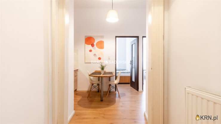 Mieszkanie  do wynajęcia, Kraków, Stare Miasto, ul. W. Bogusławskiego, 2 pokojowe