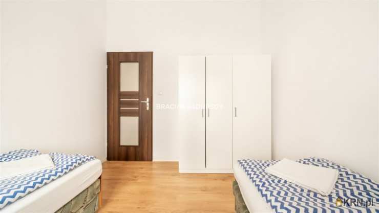 Kraków, Stare Miasto, ul. W. Bogusławskiego, 2 pokojowe, Mieszkanie  do wynajęcia