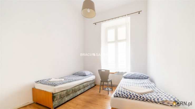 2 pokojowe, Kraków, Stare Miasto, ul. W. Bogusławskiego, Mieszkanie  do wynajęcia
