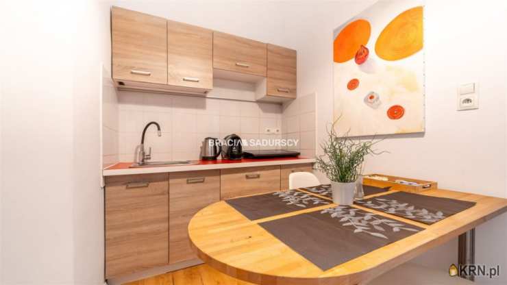 2 pokojowe, Mieszkanie  do wynajęcia, Kraków, Stare Miasto, ul. W. Bogusławskiego