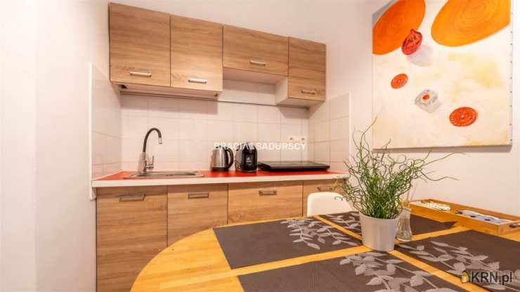 Bracia Sadurscy Oddział BS3 Przewóz, Mieszkanie  do wynajęcia, Kraków, Stare Miasto, ul. W. Bogusławskiego