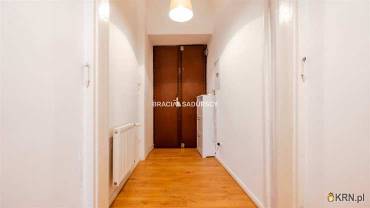 Mieszkanie  do wynajęcia, Kraków, Stare Miasto, ul. W. Bogusławskiego, 2 pokojowe