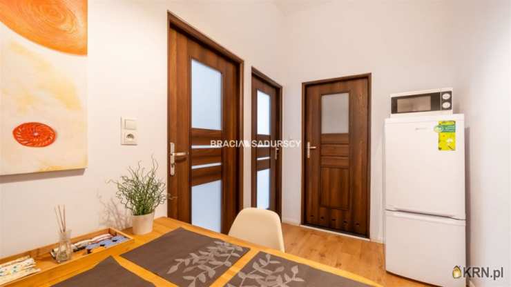 Mieszkanie  do wynajęcia, 2 pokojowe, Kraków, Stare Miasto, ul. W. Bogusławskiego