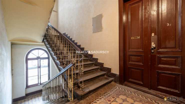 Bracia Sadurscy Oddział BS3 Przewóz, Mieszkanie  do wynajęcia, Kraków, Stare Miasto, ul. W. Bogusławskiego