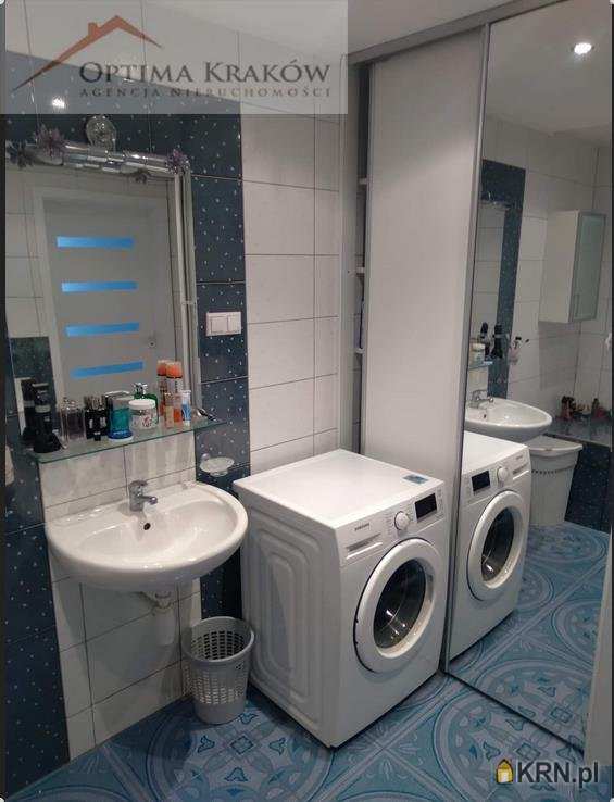 Kraków, Podgórze Duchackie/Kurdwanów, ul. Turniejowa, 2 pokojowe, Mieszkanie  na sprzedaż