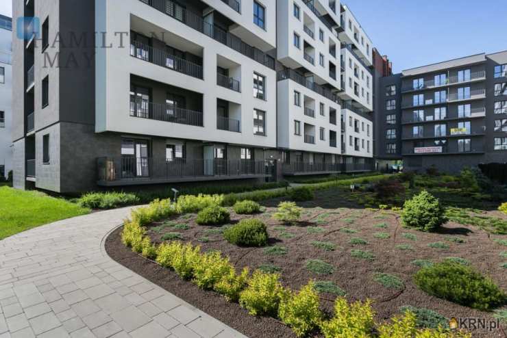 Mieszkanie  do wynajęcia, Kraków, Podgórze/Zabłocie, ul. , 2 pokojowe