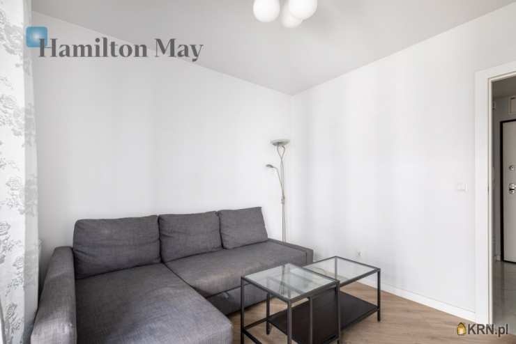 Hamilton May, Mieszkanie  do wynajęcia, Kraków, Podgórze/Zabłocie, ul. 