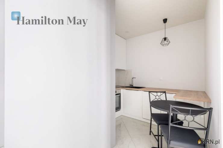 Hamilton May, Mieszkanie  do wynajęcia, Kraków, Podgórze/Zabłocie, ul. 