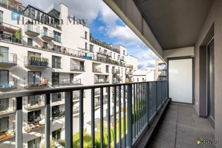 Hamilton May, Mieszkanie  do wynajęcia, Kraków, Podgórze/Zabłocie, ul. 
