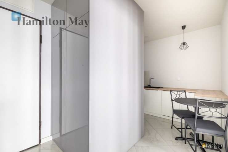 Mieszkanie  do wynajęcia, Kraków, Podgórze/Zabłocie, ul. , 2 pokojowe