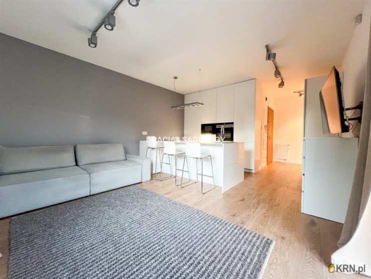 Mieszkanie  do wynajęcia, 2 pokojowe, Kraków, Krowodrza/Łobzów, ul. Poznańska