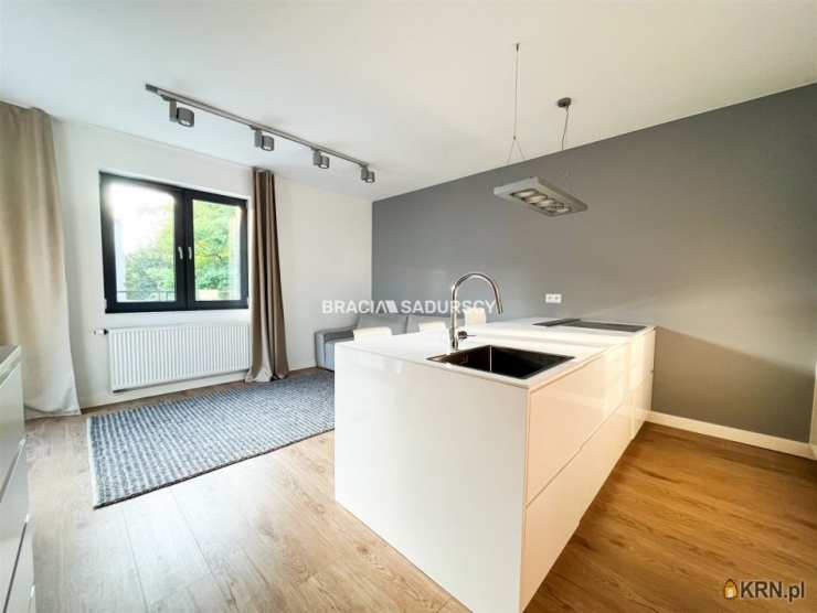 Kraków, Krowodrza/Łobzów, ul. Poznańska, Mieszkanie  do wynajęcia, 2 pokojowe