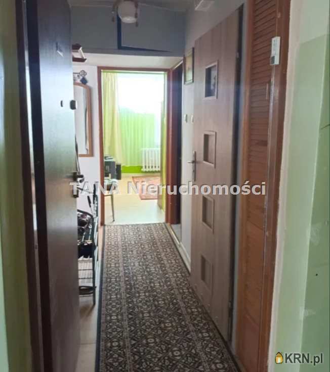 Mieszkanie  na sprzedaż, Kraków, Bieńczyce, ul. Kalinowe, 3 pokojowe