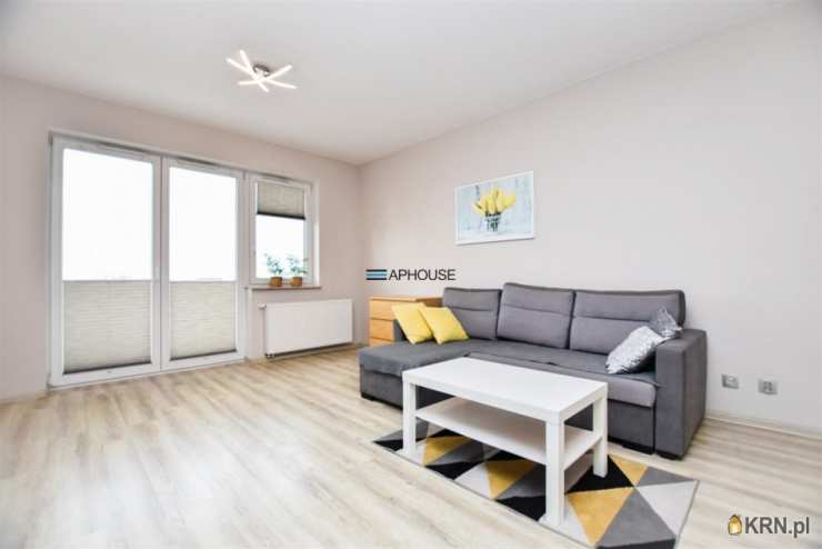 Mieszkanie  do wynajęcia, 2 pokojowe, Kraków, Podgórze Duchackie/Wola Duchacka, ul. W. Sławka