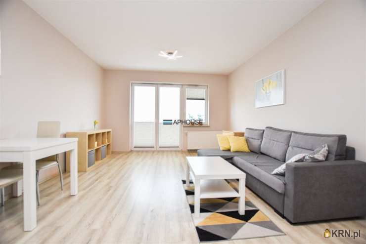 2 pokojowe, Kraków, Podgórze Duchackie/Wola Duchacka, ul. W. Sławka, Mieszkanie  do wynajęcia