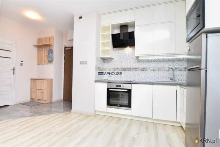 Mieszkanie  do wynajęcia, Kraków, Podgórze Duchackie/Wola Duchacka, ul. W. Sławka, 2 pokojowe