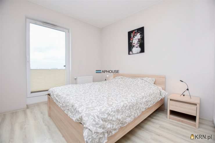 Mieszkanie  do wynajęcia, 2 pokojowe, Kraków, Podgórze Duchackie/Wola Duchacka, ul. W. Sławka