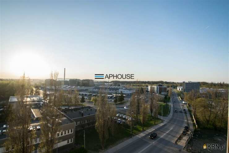 Mieszkanie  do wynajęcia, 2 pokojowe, Kraków, Podgórze Duchackie/Wola Duchacka, ul. W. Sławka