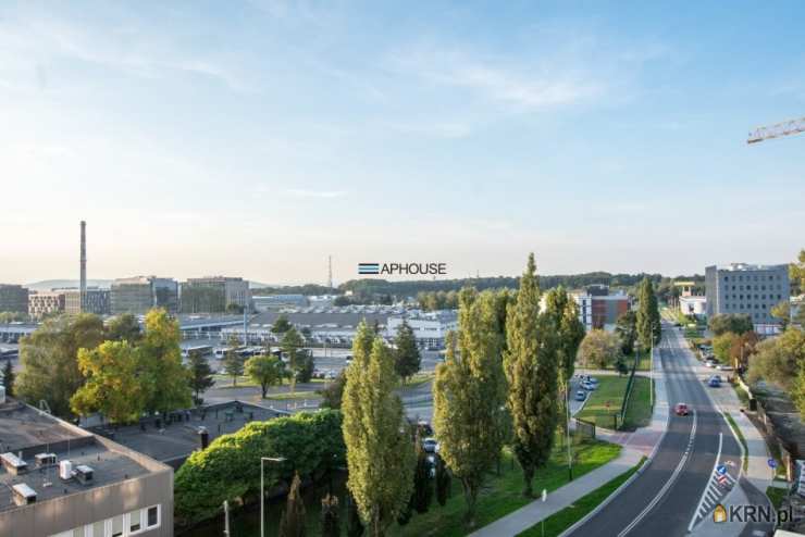 Kraków, Podgórze Duchackie/Wola Duchacka, ul. W. Sławka, 2 pokojowe, Mieszkanie  do wynajęcia