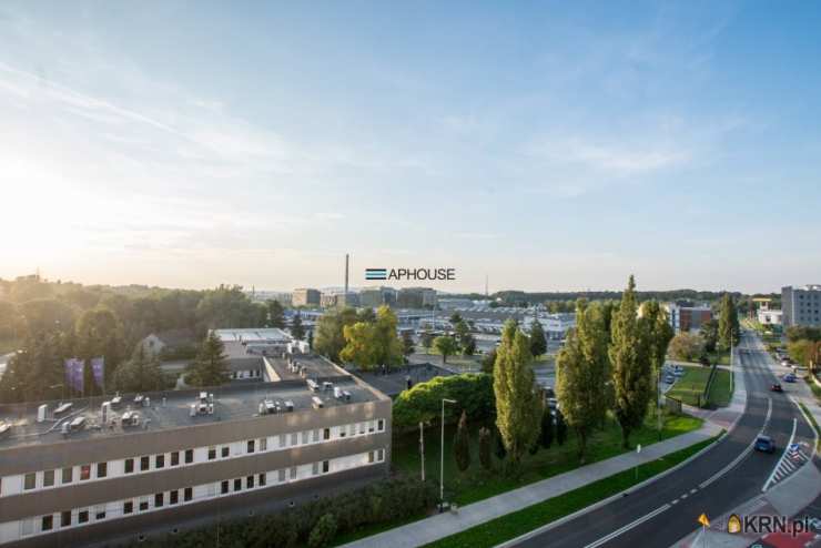 2 pokojowe, Kraków, Podgórze Duchackie/Wola Duchacka, ul. W. Sławka, Mieszkanie  do wynajęcia