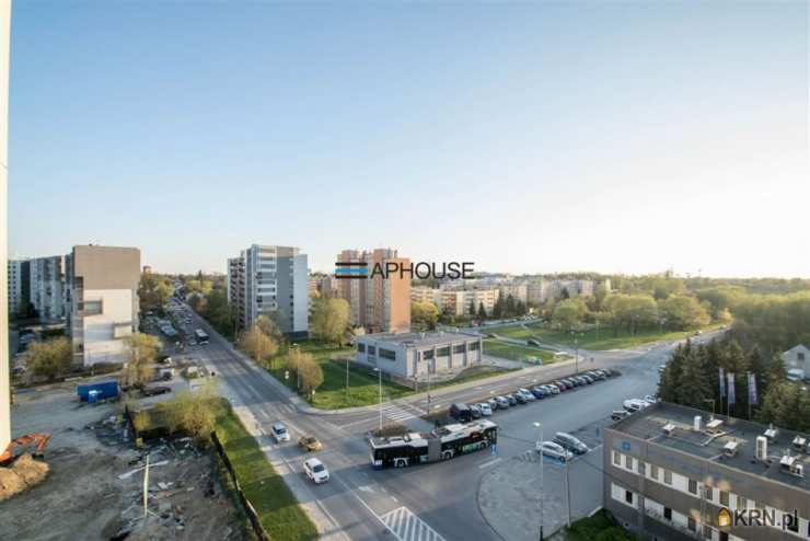 2 pokojowe, Mieszkanie  do wynajęcia, Kraków, Podgórze Duchackie/Wola Duchacka, ul. W. Sławka