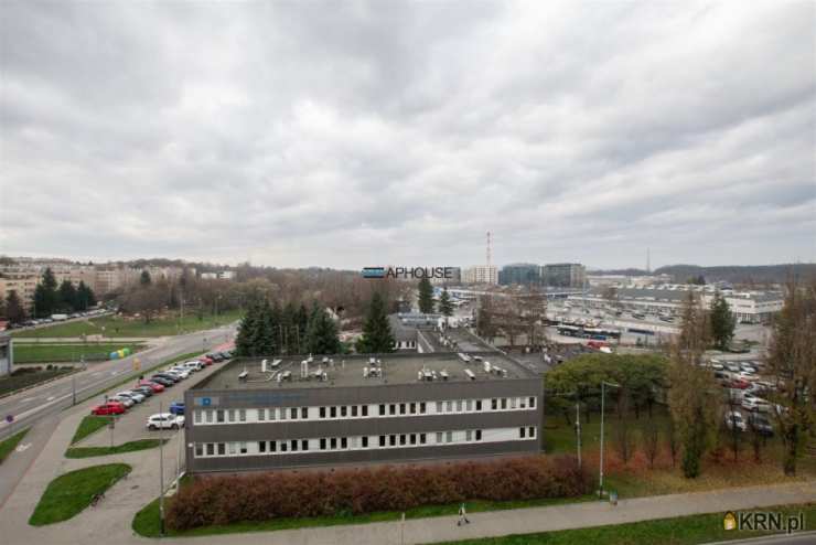 Mieszkanie  do wynajęcia, Kraków, Podgórze Duchackie/Wola Duchacka, ul. W. Sławka, 2 pokojowe