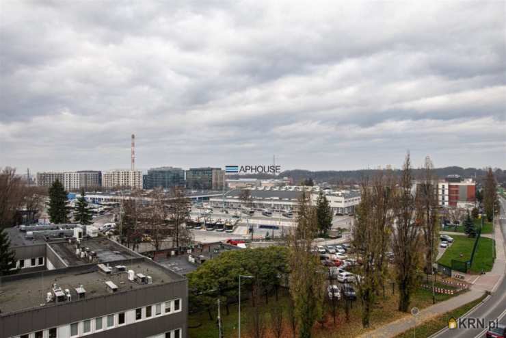 Mieszkanie  do wynajęcia, 2 pokojowe, Kraków, Podgórze Duchackie/Wola Duchacka, ul. W. Sławka