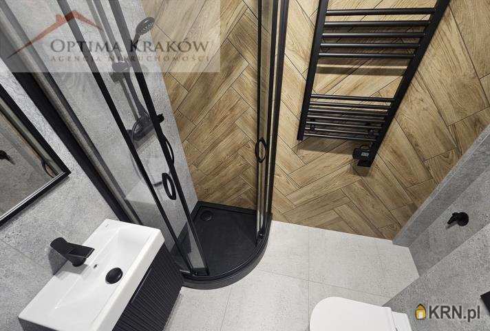 2 pokojowe, Kraków, Grzegórzki/Olsza, ul. J. Narzymskiego, Mieszkanie  na sprzedaż